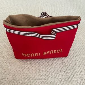 Henri Bendel purse tote